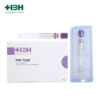 EDTA Tube with EDTA K2 K3 for Clinical Hematology Examination