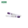 EDTA Tube with EDTA K2 K3 for Clinical Hematology Examination