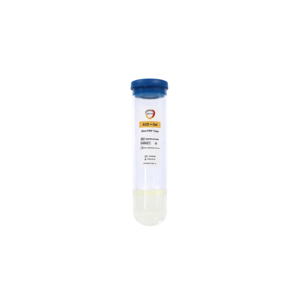 1745227664487 BTR PRP Tube 30ML ACD + Gel