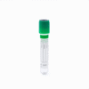 Heparin Tube for clinical and emergency biochemistry examinations
