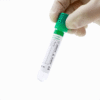 Heparin Tube