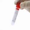 1745391526243 Clot Activator Tube with Coagulant for Blood Biochemistry Examination
