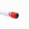 1745391586833 Clot Activator Tube with Coagulant for Blood Biochemistry Examination