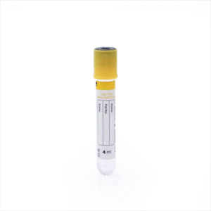 1745395882684 Gel & Clot Activator Tube for Biochemistry Examination