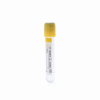 Gel & Clot Activator Tube for Biochemistry Examination