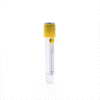 Gel & Clot Activator Tube for Biochemistry Examination