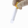 Gel & Clot Activator Tube for Biochemistry Examination