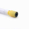 Gel & Clot Activator Tube for Biochemistry Examination