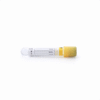 Gel & Clot Activator Tube for Biochemistry Examination