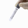 Glucose Tube for the Examination of Blood Sugar and Sugar Tolerance