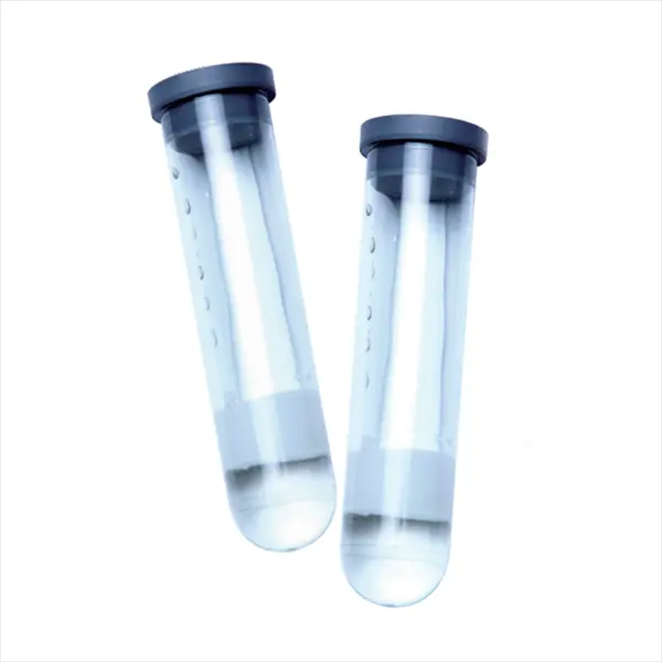 CPT Tube for Extracting the Mononuclear Cells in Vitro