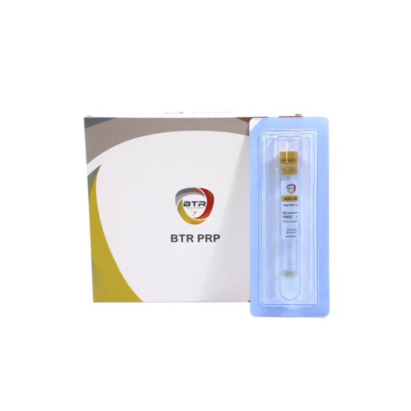 BTR PRP Tube
