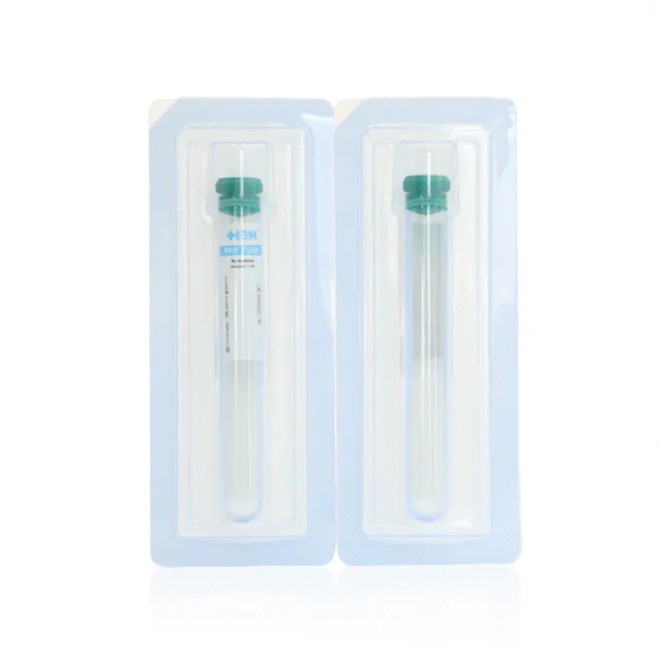 PRP Tube without Additive 12ml-15ml PRF Tube
