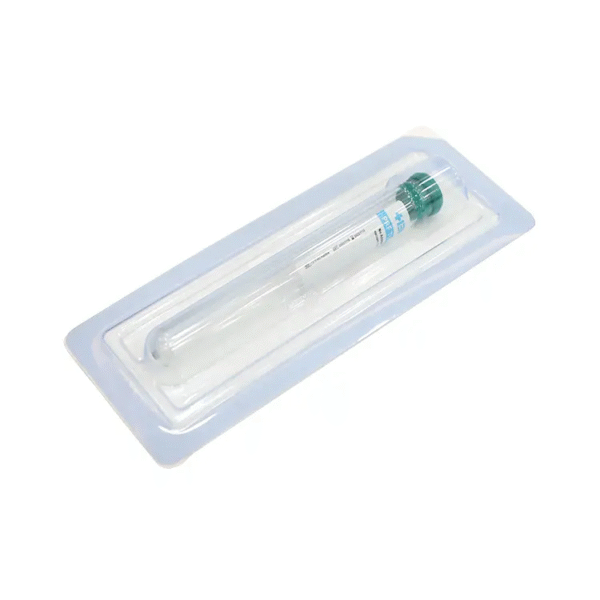 PRP Tube without Additive 12ml-15ml PRF Tube