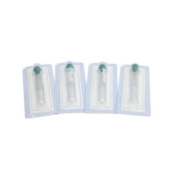 PRP Tube without Additive 12ml-15ml PRF Tube