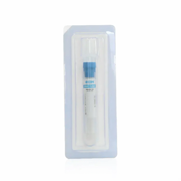 PRP Tube 8ml with Separation Gel