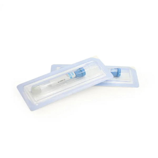 PRP Tube 8ml with Separation Gel