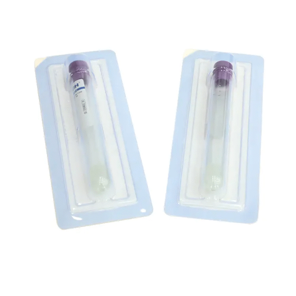 PRP Tube 12ml-15ml with Anticoagulant and Separation Gel
