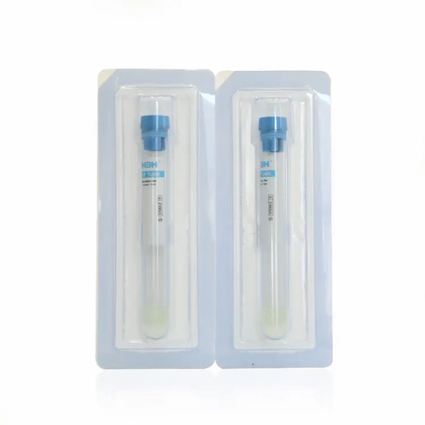 PRP Tube 12ml-15ml with Separation Gel