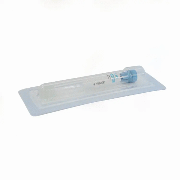 PRP Tube 12ml-15ml with Separation Gel