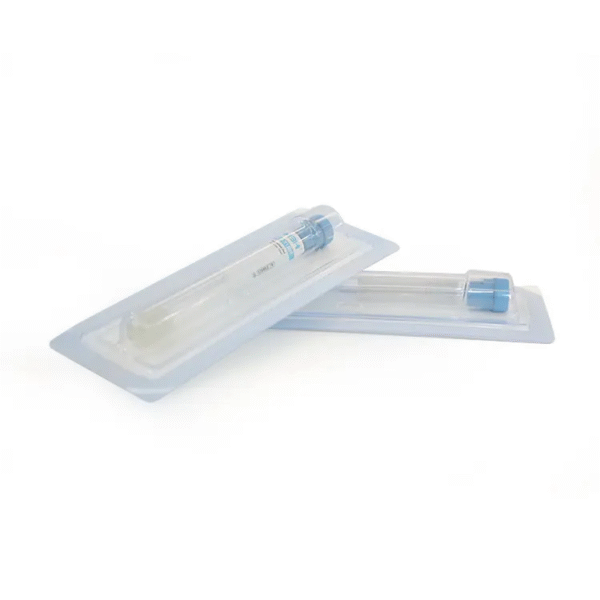 PRP Tube 12ml-15ml with Separation Gel