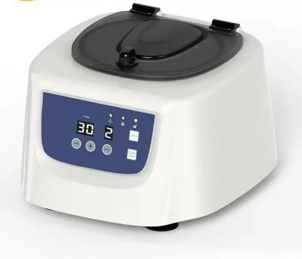 DM7 PRP Centrifuge