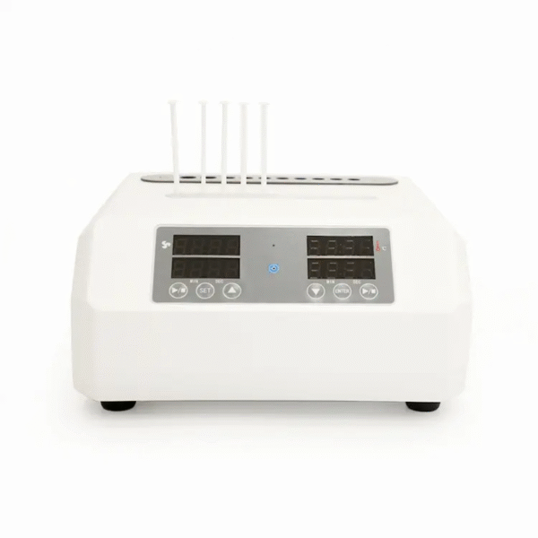 Plasma Gel Maker Plasma PPP Gel Biofiller Maker