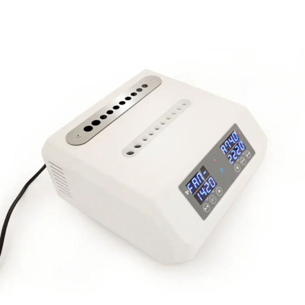 Plasma Gel Maker Plasma PPP Gel Biofiller Maker