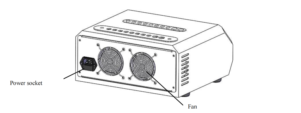 Plasma Gel Maker Plasma PPP Gel Biofiller Maker