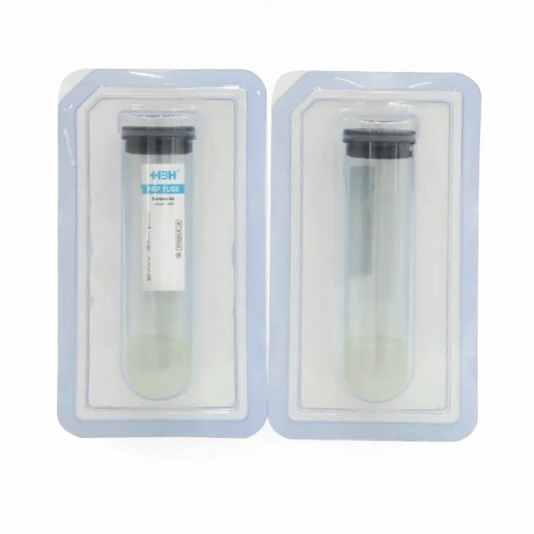 PRP Tube 30ml-40ml with Separation Gel