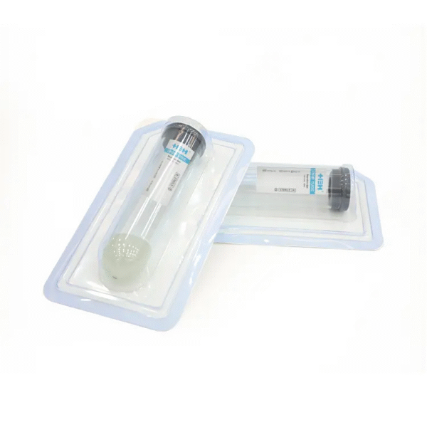 PRP Tube 30ml-40ml with Separation Gel