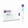 PRP Tube 10ml with Anticoagulant and Separation Gel