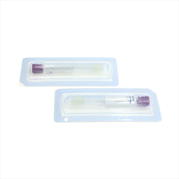 PRP Tube 10ml with Anticoagulant and Separation Gel